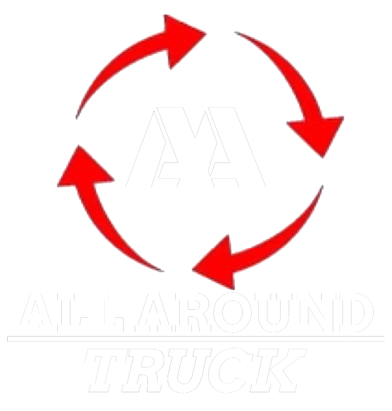 All Around Truck Logo